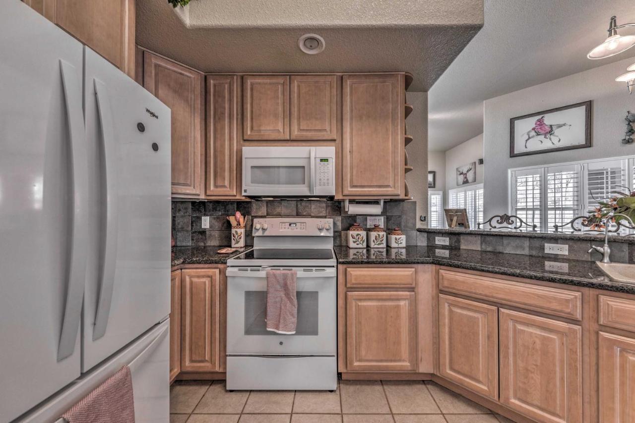 Roomy Ruidoso Retreat With Deck, Grill, And Mtn Views! Εξωτερικό φωτογραφία
