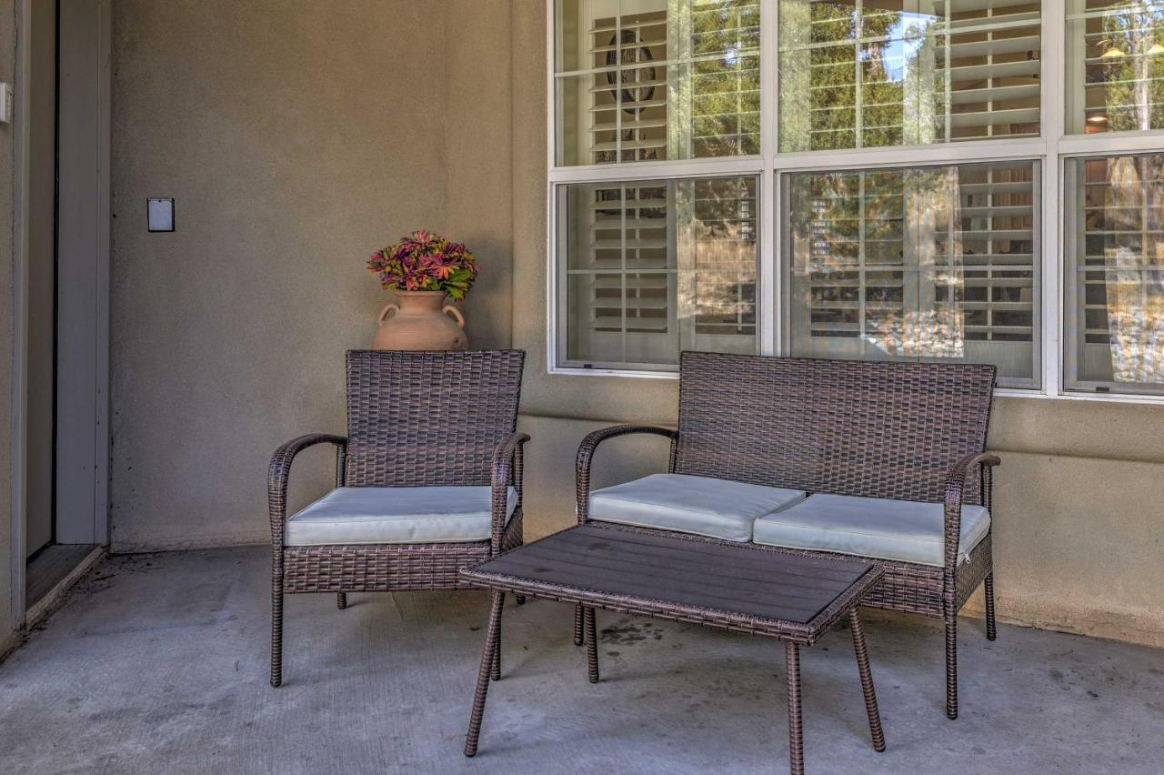 Roomy Ruidoso Retreat With Deck, Grill, And Mtn Views! Εξωτερικό φωτογραφία